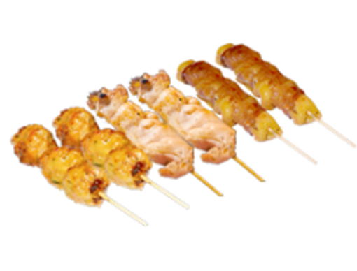 Image de B3 - 6pcs