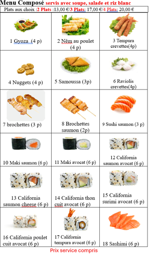 Image de MC - 3plats